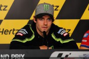 rueda prensa Crutchlow