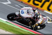 scott redding moto2 silverstone qp
