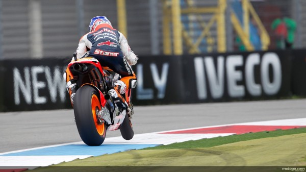 stoner assen