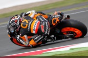 warm up marquez moto2