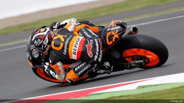 warm up marquez moto2
