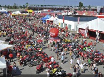 Unas 65.000 personas disfrutan de la WDW 2012