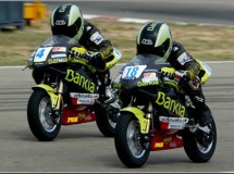 Disputada en Villena la cuarta prueba de la Cuna de Campeones Bankia