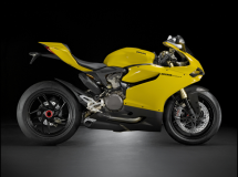 Ducati Streetfighter y Ducati 899, ¿Dos nuevas Panigale?