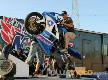El Noyes Camp ya es una realidad en Motorland