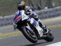 Lorenzo y Spies por buen camino en MotoGP Mugello