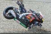 alvaro bautista accidente assen motogp