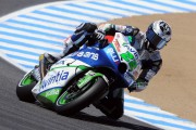 10 GP Laguna Seca 27, 28 y 29 de julio de 2012