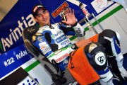 10 GP Laguna Seca 27, 28 y 29 de julio de 2012