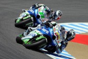 10 GP Laguna Seca 27, 28 y 29 de julio de 2012