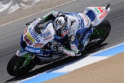 10 GP Laguna Seca 27, 28 y 29 de julio de 2012