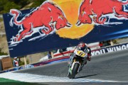 carrera MotoGP Bradl