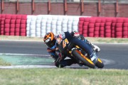 cev test albacete Bagnaia