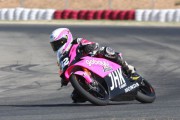 cev test albacete Carrasco