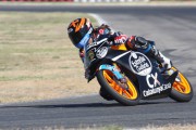 cev test albacete Herrera