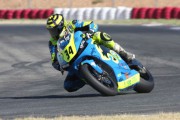 cev test albacete Iturrioz