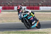 cev test albacete Navarro