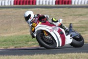 cev test albacete QMMF