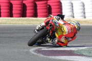 cev test albacete Ramirez