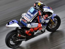 Lorenzo y Spies plantan cara en MotoGP Alemania