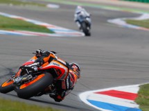 Rins, Oliveira, Márquez, Pedrosa y Stoner protagonistas en Mugello