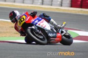roman ramos moto2 cev albacete 2012