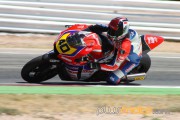 roman ramos moto2 cev albacete 2012