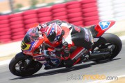 kenny noyes moto2 cev albacete 2012