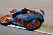 alex marquez moto3 cev albacete 2012