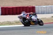 albert arenas moto3 cev albacete 2012