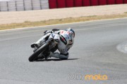 juanfran guevara moto3 cev albacete 2012