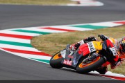 motoGP QP Pedrosa
