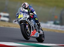 Dani Pedrosa manda en Mugello y marca la pole de MotoGP