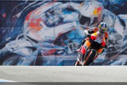 motoGp Laguna seca Pedrosa