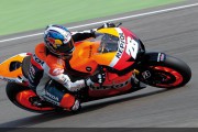 motogp Pedrosa laguna seca
