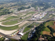 Hoy test MotoGP en el Circuito de Mugello