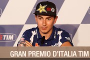 rueda prensa Lorenzo