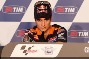 rueda prensa Pedrosa