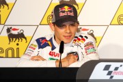 rueda prensa bradl