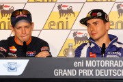rueda prensa stoner lorenzo