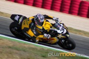 carmelo morales stock extreme cev albacete 2012