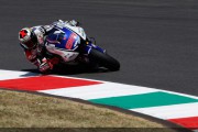 test mugello Lorenzo