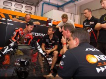 Jorge Lorenzo el mejor del test MotoGP en Mugello