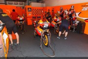 test mugello box honda