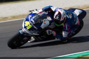 test mugello espargaro