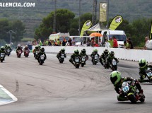 Albaida acogió la quinta cita de la Cuna de Campeones Bankia