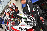 8 Horas de Oschersleben 2