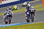 8 Horas de Oschersleben 7