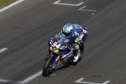 8 horas oschersleben Alemania