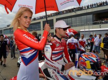 Jonathan Rea se subirá a la Honda de Stoner en Brno y Motorland